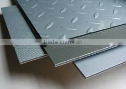 Etched Aluminum Sheet thumbnail-1