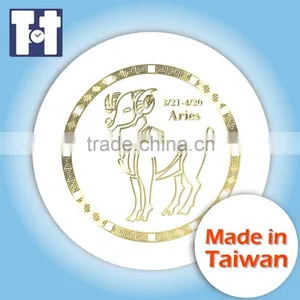 Foil Sticker Gold Trademark Furniture thumbnail-3