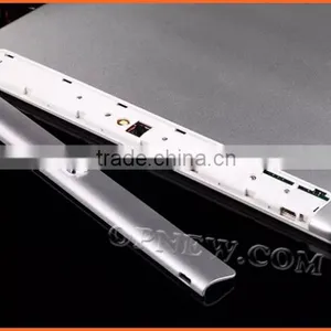 OEM 10 Inch Octa Core Tablet Android Tablet pc 3G Phablet GSM GPS FM Bluetooth Wifi 4 Bands Android 5.1 Lollipop Metal Case thumbnail-6