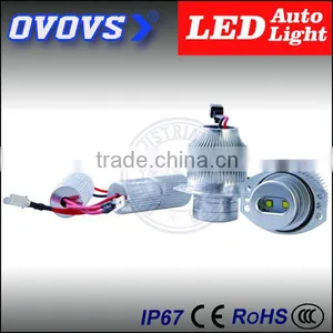 Ovovs Cheap Price 10w Led Marker With Angle Eye for B-MW Headlight thumbnail-2