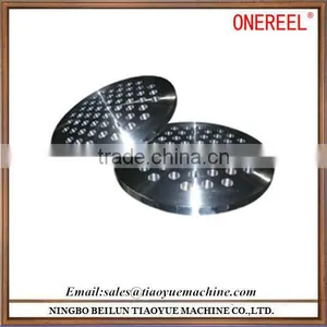 CNC Machining Pressure Vessel Parts thumbnail-1