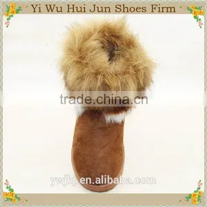 Fur Boot Dual Boot Windows Tablet Pc thumbnail-4