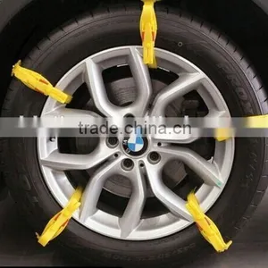 2015 NEW TPU EMERGENCY SNOW CHAINS thumbnail-6