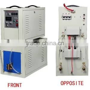 High Quality Factory Price KX5188-A45 High Frequency Induction Melting Furnace thumbnail-2