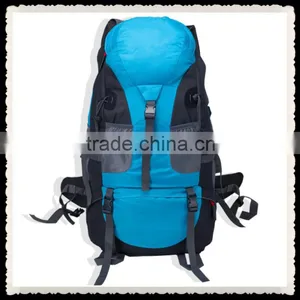 Fashion Outdoor Travelling Camping Backpack thumbnail-1