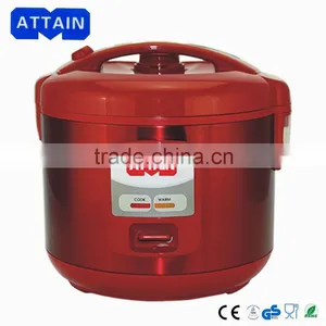Rice Cooker Electronic Ignition System thumbnail-5