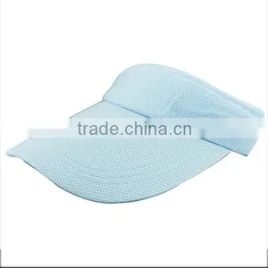 High Quality Sun Visor Hat For Children thumbnail-4