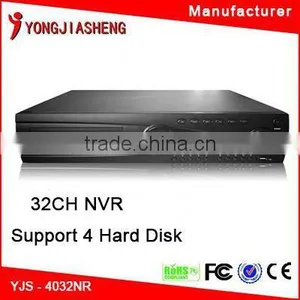 Factory Supply Networ ip Camera Support 32 ch Nvr Possword Nvr 4 Hard Disk 32 ch Onvif 32ch Nvr thumbnail-1