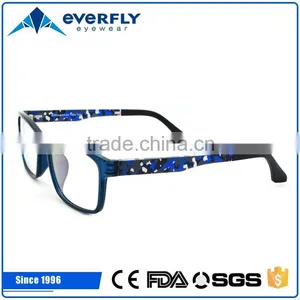 2015 Cheap Flexible Tr90 Eyewear Optical Frame With Different Colors Quality Choice thumbnail-5