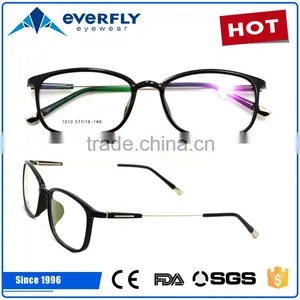 2016 New Wholesale Fashion OEM TR90 Eyewear Frame thumbnail-3