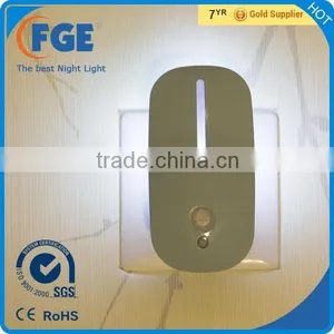LED Human Body Motion Sensor Night Light Induction thumbnail-6