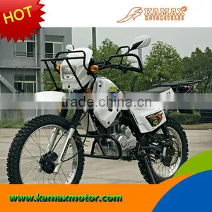 2013 Moutain Off Road Cheap KA125GY-2 Dirt Bike thumbnail-1