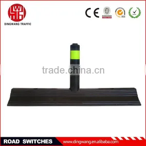 High Quality Useful Orange and Yellow Lane Divider thumbnail-1