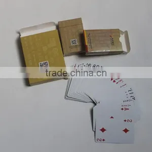 Custom Deck of Game Playing Cards thumbnail-1