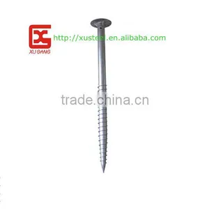 Ground Screw Factory thumbnail-1