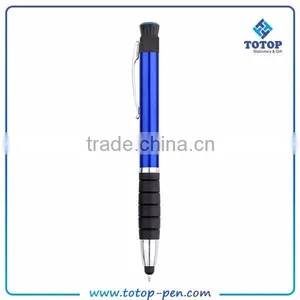 Customized Logo Hot Sales Multi-function Stylus Pen thumbnail-6
