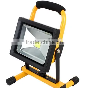 Lumifire H06 2015 High Power 20W Super Bright Rechargebale Led Flood Light thumbnail-3