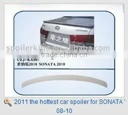 2011 the Hottest Car Spoiler for SONATA ' 08-10 thumbnail-1