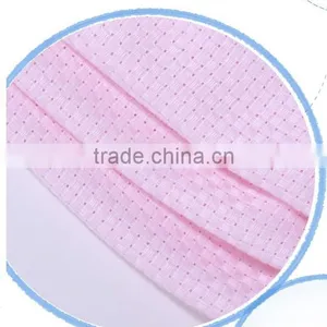 100% Original Bamboo Fabric Baby Blankets thumbnail-3