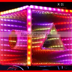 Programmed Full Color LED Performance Props thumbnail-6