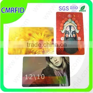 New Design RFID Scratch Card thumbnail-3