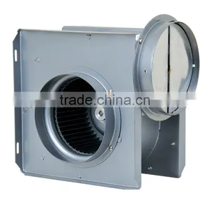 in Line Duct Fan,full Metal Material thumbnail-1