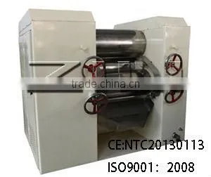 Hydraulic Vertical Tea Seeds Mill thumbnail-1