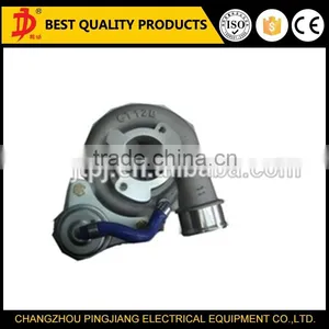 CT12B/17201-67010 TURBO CHRA thumbnail-1