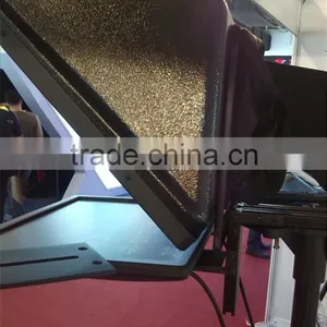 High Performence Annoucer Broadcast Teleprompter thumbnail-3