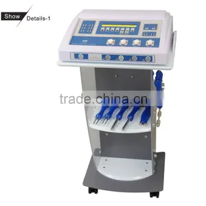 Super Quality Useful Skin Rejuvenation Beauty Apparatus (with CE, ISO 13485 Certificate) thumbnail-5