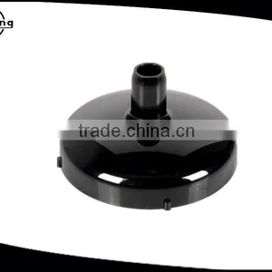 Top Quality Customized PC/ABS Plastic Products Processing thumbnail-3