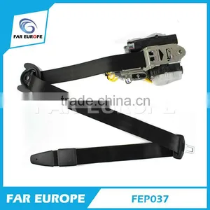 High Quality Car Pretensioner Seatbelt thumbnail-1