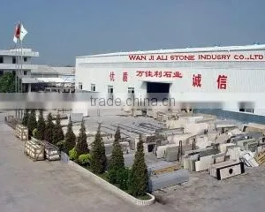 Xiamen Wanjiali Stone Industry Co., Ltd. company overview - view 3 thumbnail