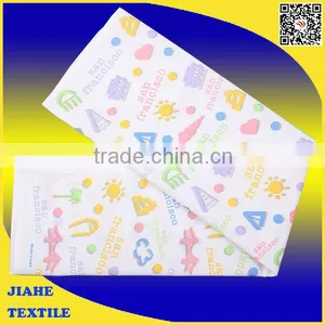 Wholesale Cotton Printed Tea Towel thumbnail-2