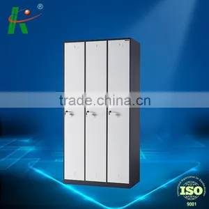Kefeiya Hot Sell Wardrobe Cabinet Locker thumbnail-1