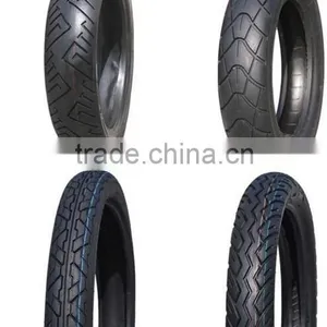 New Product Motorcycle Tyres (80 100-18) thumbnail-1