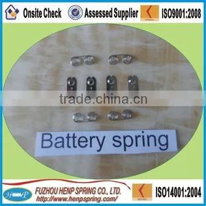 2015 Stainless Steel Battery Spring Compression Contacts thumbnail-2