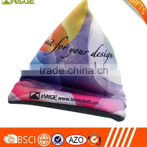 Wholesale Microfiber Phone Holder Printing thumbnail-1