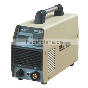 Portable Inverter Argon Arc Welding Machine of HP-200(20110032) thumbnail-1