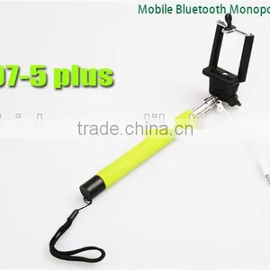 Low Price Best-Selling All in One Bluetooth Monopod thumbnail-4