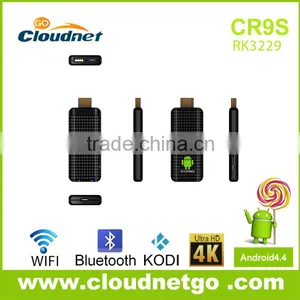 2016 NEW Rockchip RK3229 Quad 1.2GHz 32bit Android MINI TV STICK thumbnail-1