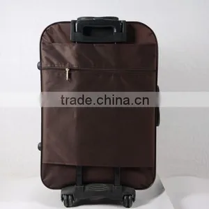Carry-on Suitcase Airport Luggage thumbnail-4