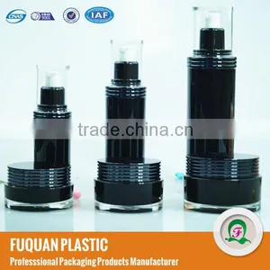 Acrylic Packaging Cosmetique Cream Bottles and Jars thumbnail-1