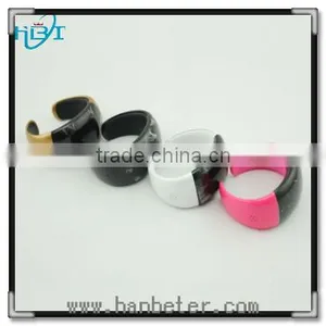 New Products Health Bluetooth Pedometer Smart Bracelets Touch Screen Calculator Watch thumbnail-1