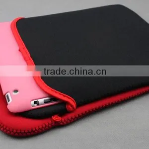 High Quality Waterproof Neoprene Laptop Bag for Ipad thumbnail-3