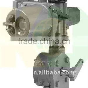 Kaidi KDQII Valve Electric Actuator thumbnail-1