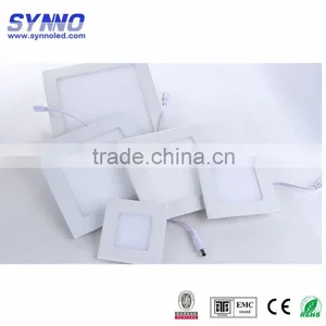 HOT SALE!!! Website 9w AC220-240 CE ROHS Led Light Panel Light thumbnail-1