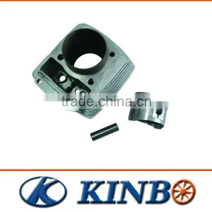 Motorcycle Cylinder Block of Engine thumbnail-1