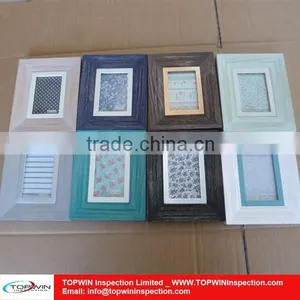 Photo Frame Quality Control in China thumbnail-5