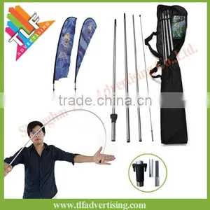 Wholesale Feather Flag Banners thumbnail-1